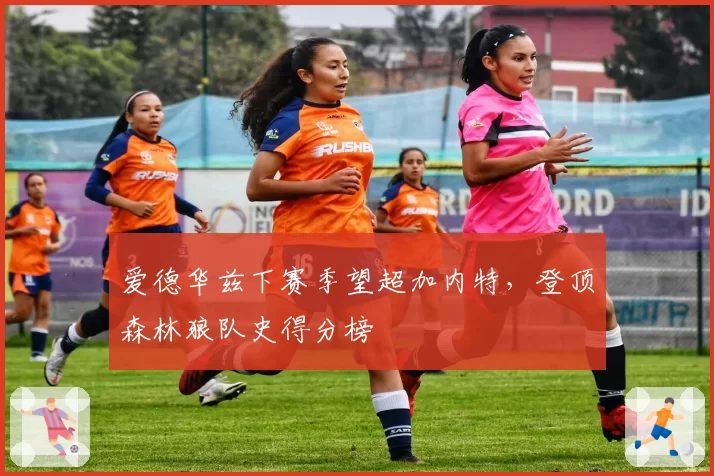 爱德华兹下赛季望超加内特，登顶森林狼队史得分榜