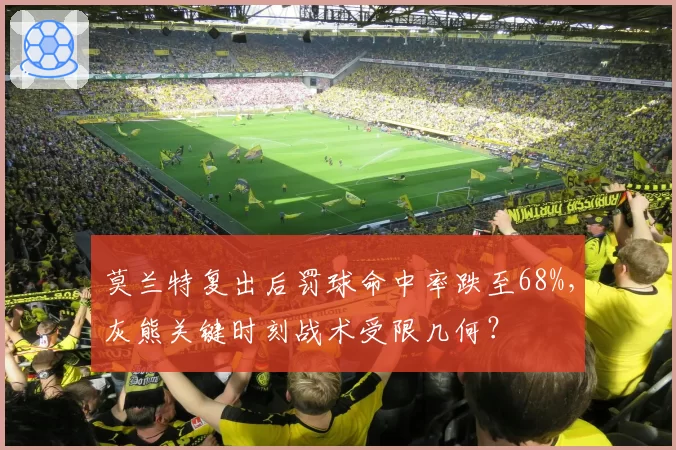 莫兰特复出后罚球命中率跌至68%,灰熊关键时刻战术受限几何?