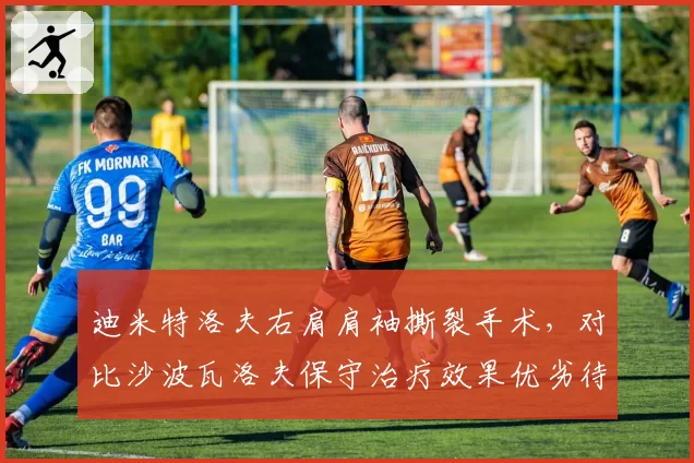 迪米特洛夫右肩肩袖撕裂手术，对比沙波瓦洛夫保守治疗效果优劣待验证
