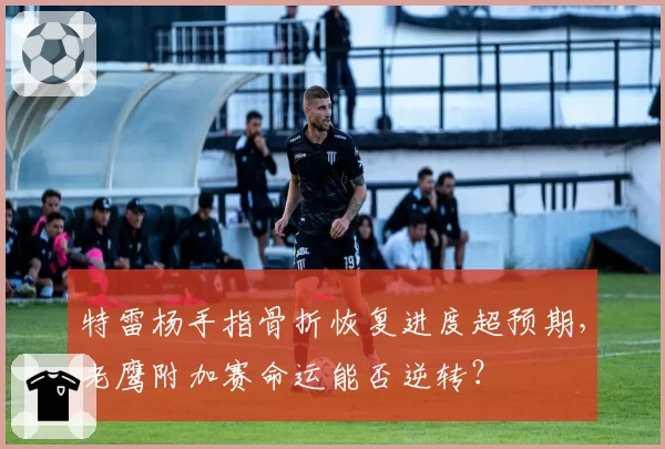 特雷杨手指骨折恢复进度超预期，老鹰附加赛命运能否逆转？